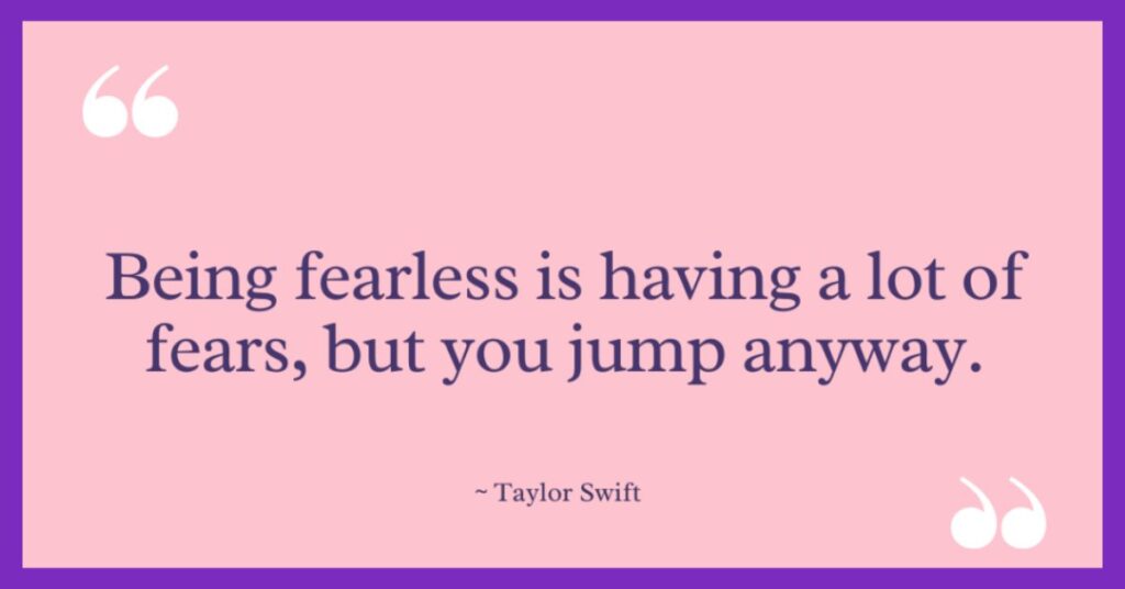 Best Taylor Swift Lyrics Quotes