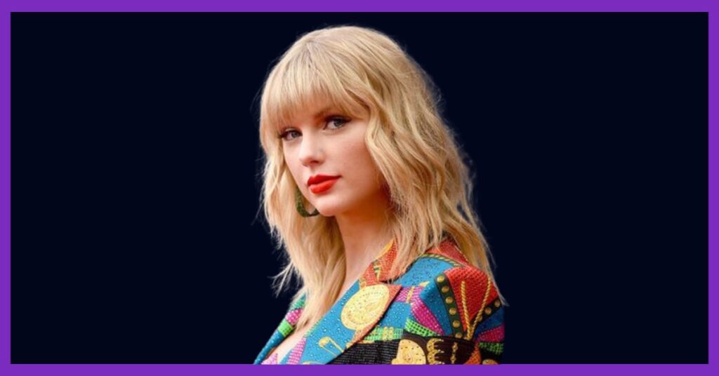 Taylor Swift Bio