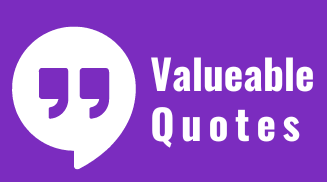 Valuable Quotes Main Logo