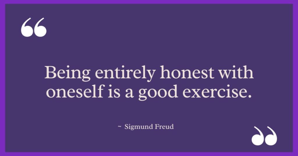 Amazing Sigmund Freud Quotes