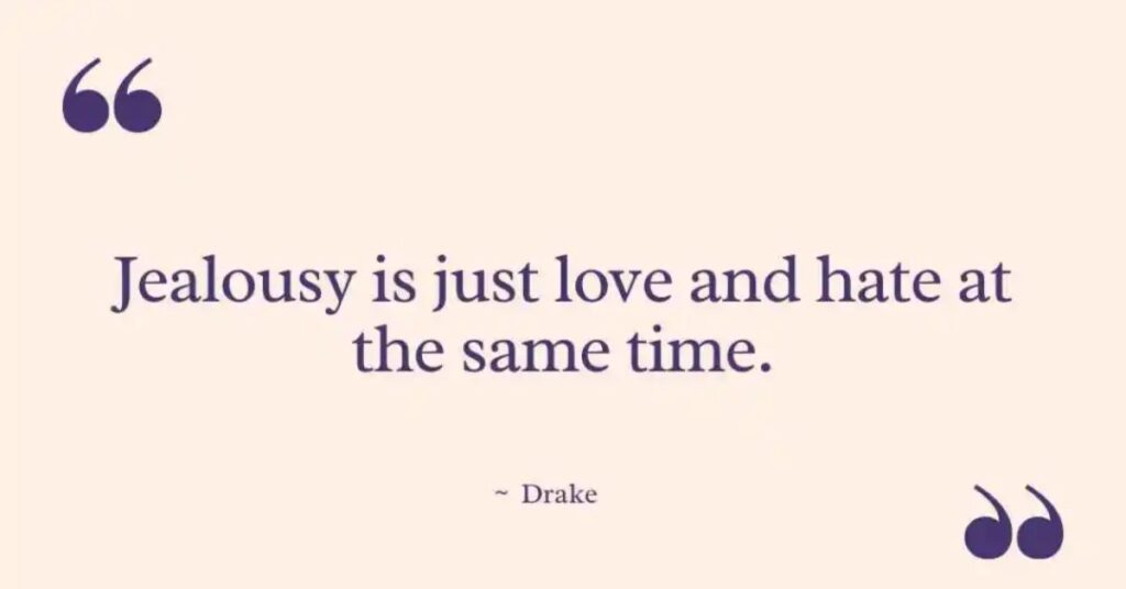 Drake Quotes About Love