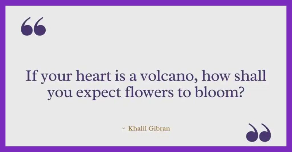 Khalil Gibran Quotes on Wisdom