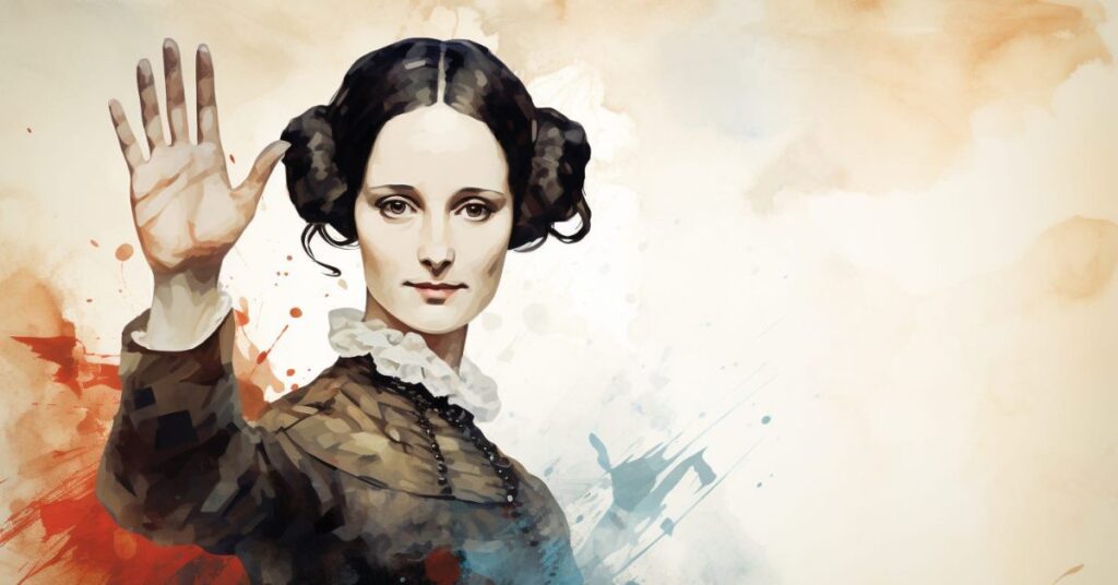 Who is Ada Lovelace