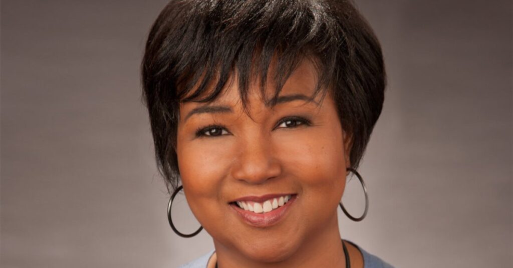 Who is Mae Jemison