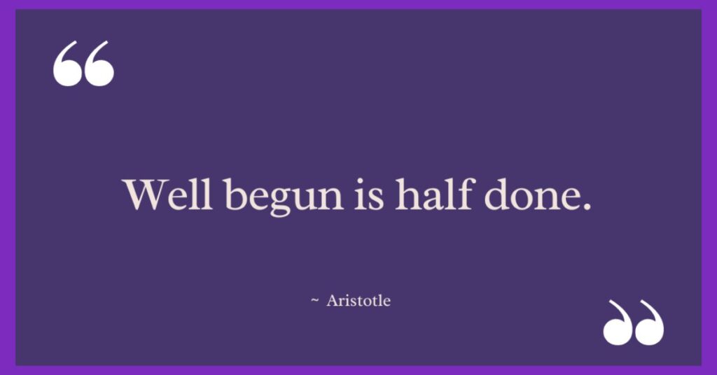 Best Aristotle Quotes