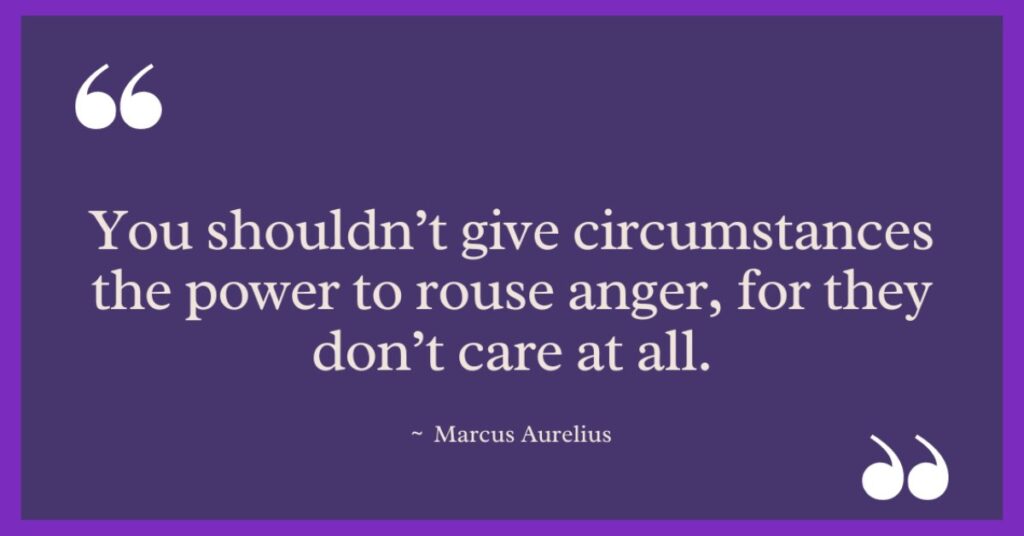 Best Marcus Aurelius Quotes