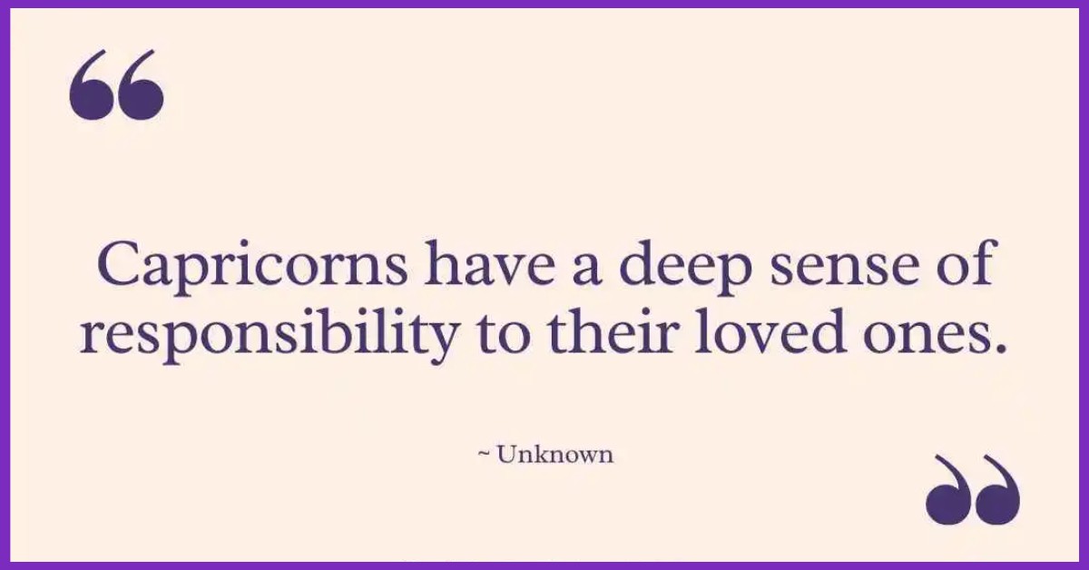 90 Insightful Capricorn Quotes: Reveal Personality Traits