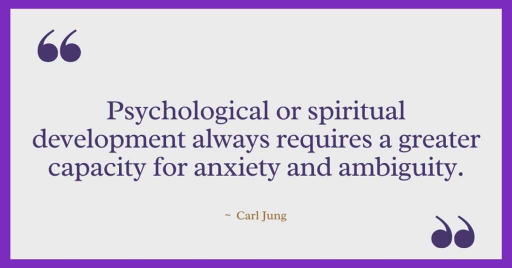 Carl Jung Quotes on Spirituality & Psychology