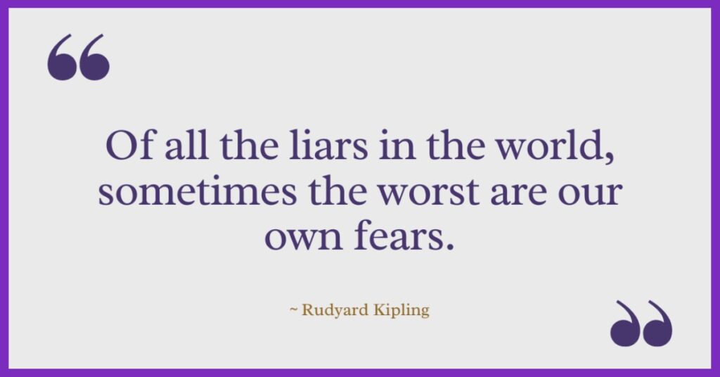 Famous Rudyard Kipling Quotes
