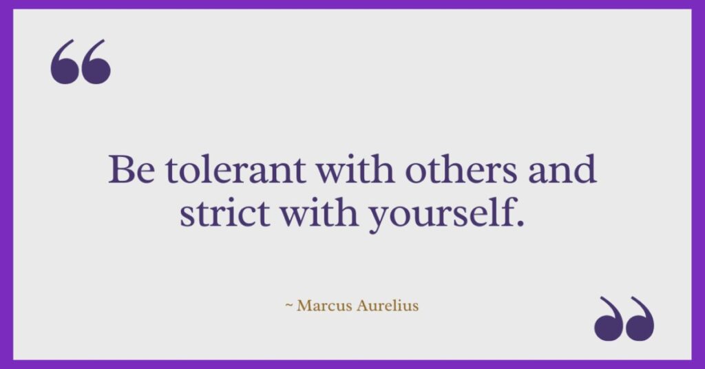 Marcus Aurelius Quotes on Leadership