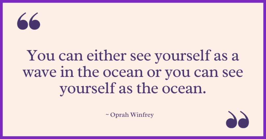 Motivational Oprah Winfrey Quotes