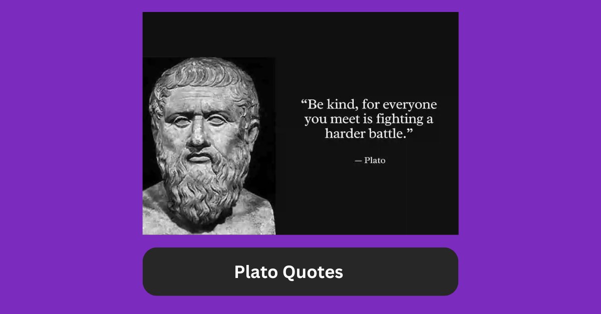 Plato Quotes