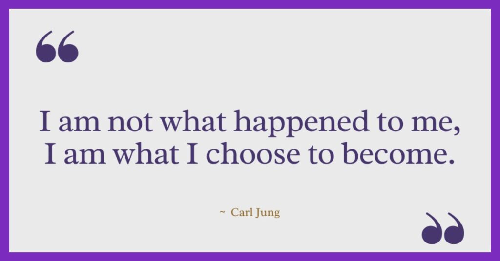 Short Inspirational Carl Jung Quotes