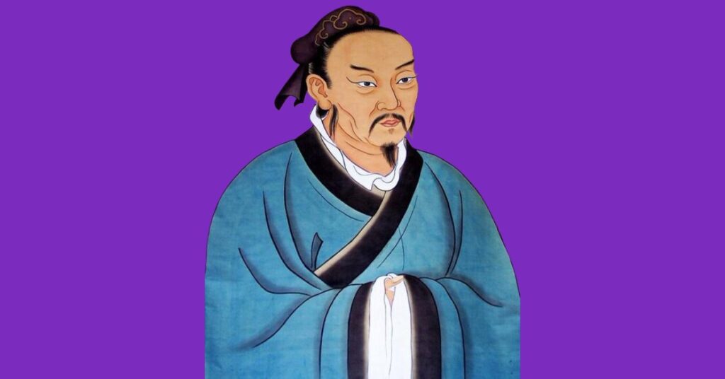 who is mencius in confucianism