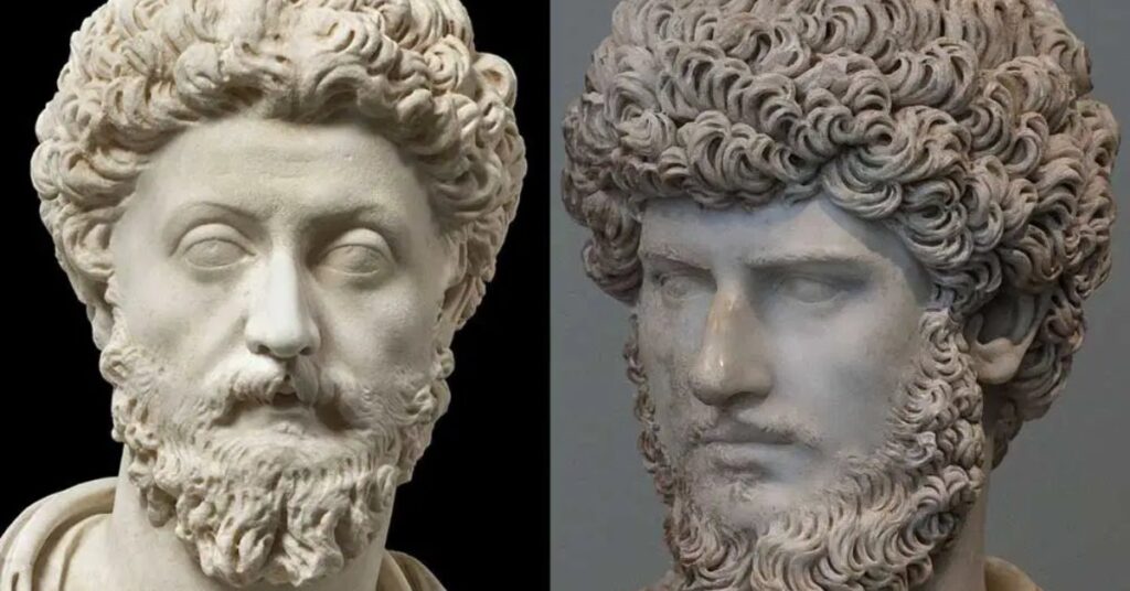 Who is Marcus Aurelius