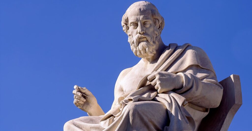 Who is Plato