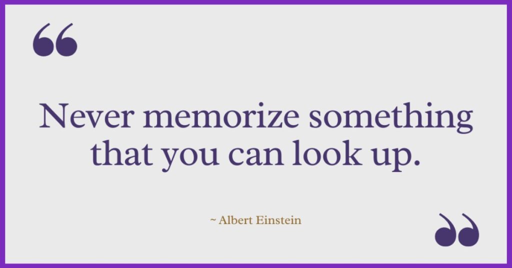 inspirational albert einstein quotes

