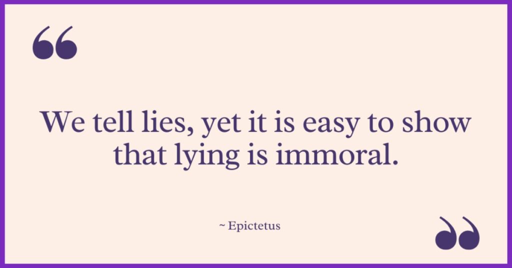 perception Epictetus quotes