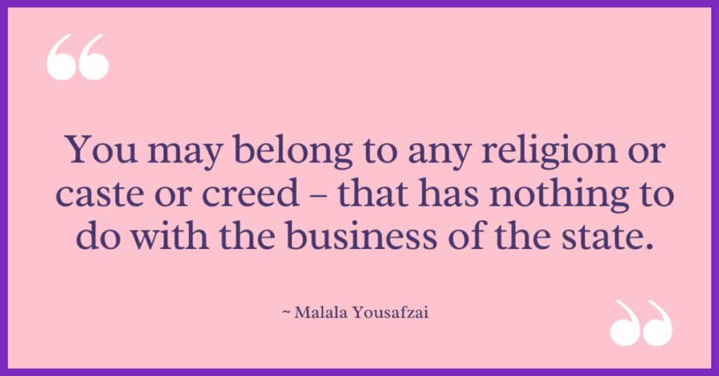 quotes on religion

