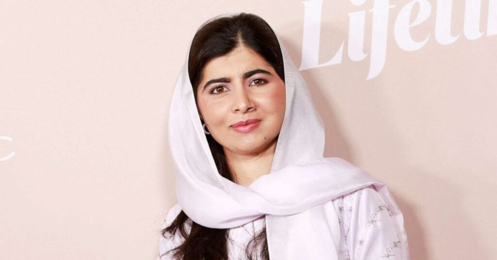 who is the Malala Yousafzai