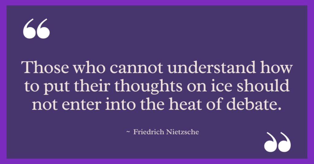 Best Friedrich Nietzsche Quotes