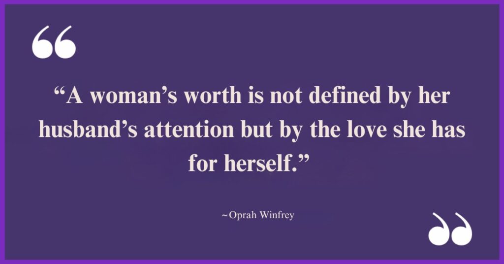 Quotes on Self Worth