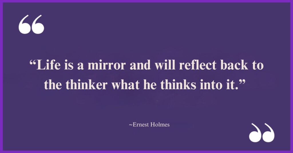 reflection quotes