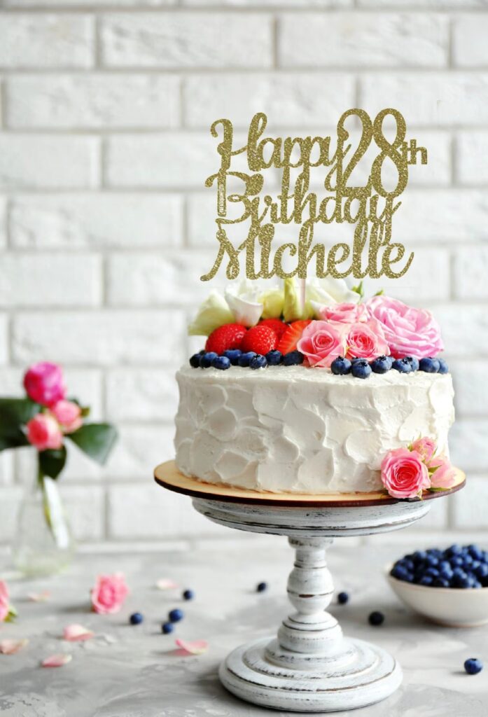 28th Birthday Quotes