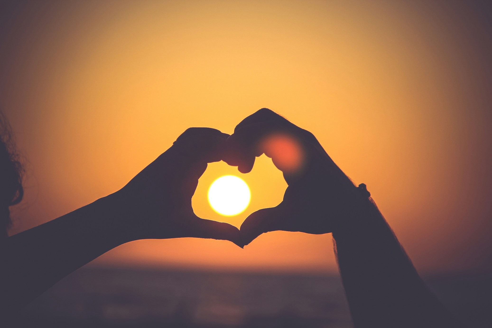Deep Love Quotes