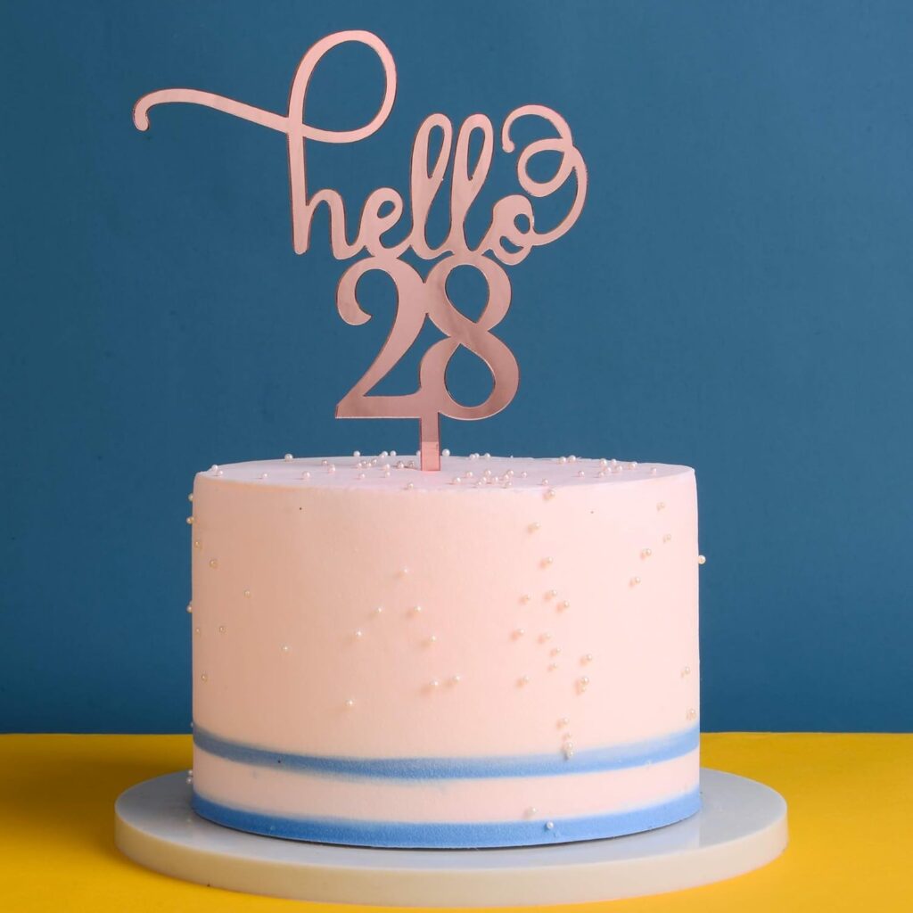 More Funny 28th Birthday Quotes