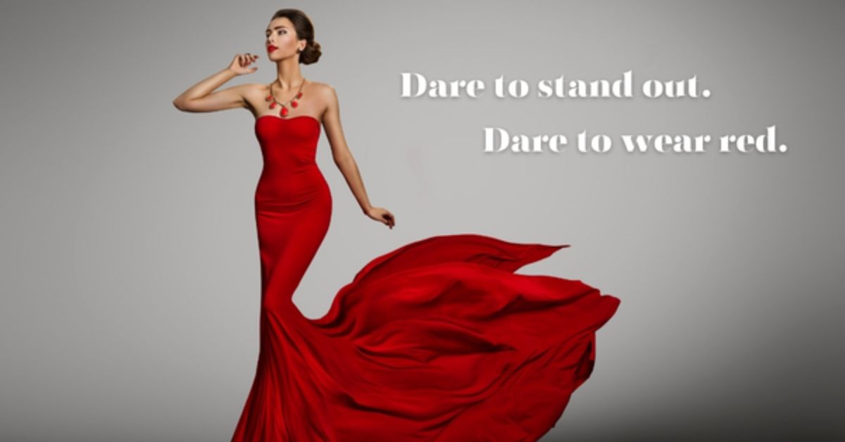 Powerful and Fierce Red Quotes (Channel Your Inner Boss)