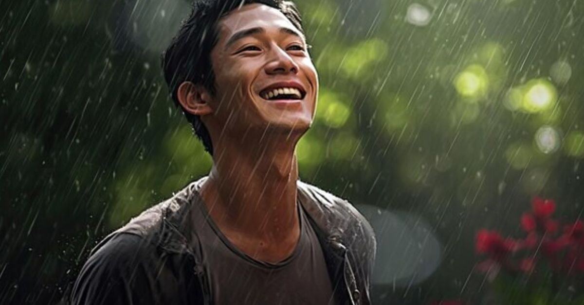 Quotes for Facing Challenges Like Dancing in the Rain
