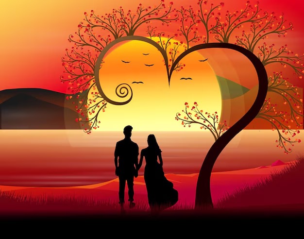 Romantic Love Quotes
