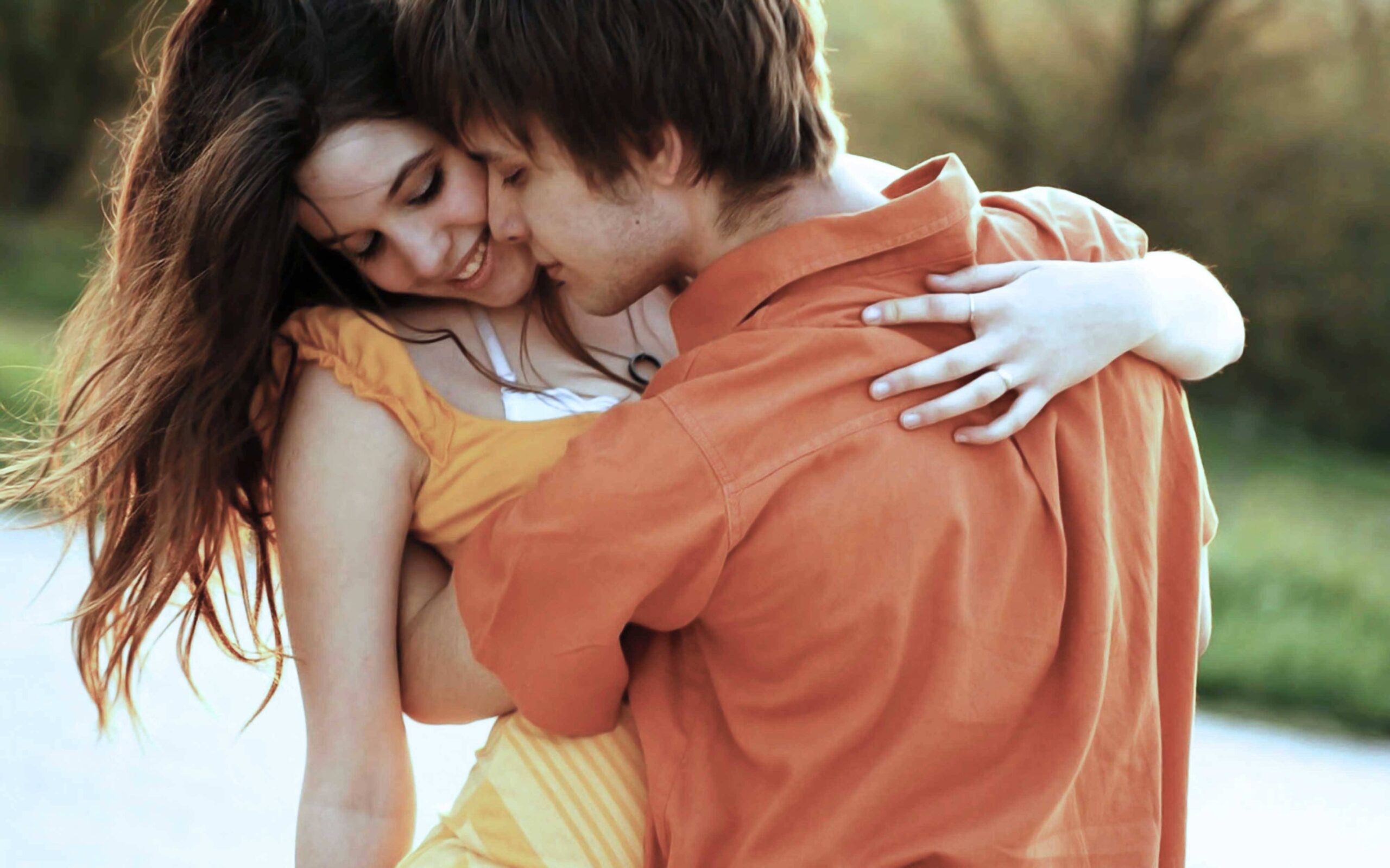 Romantic Love Quotes