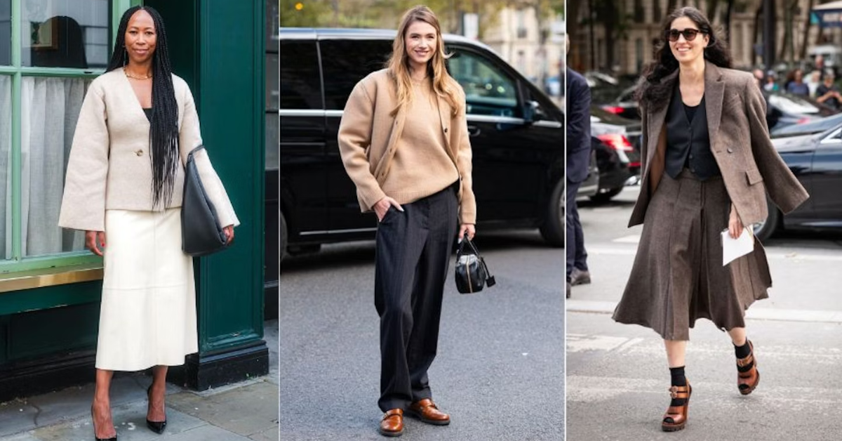 Spring Fashion_ A Season of Confusion