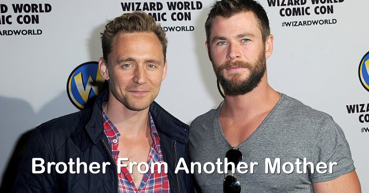 brother from another mother quotes