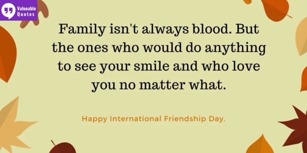 Friendship greetings and messages