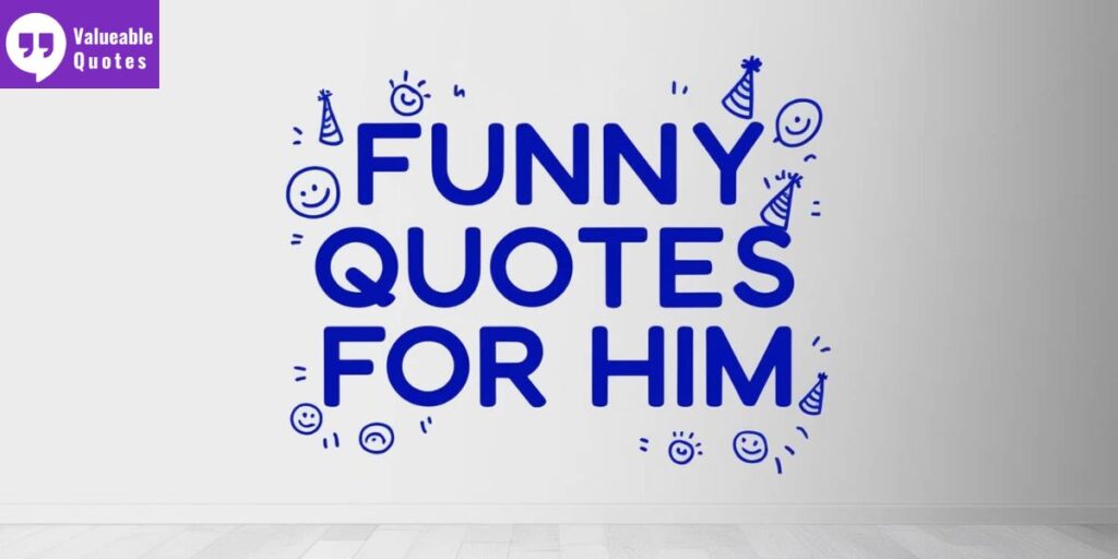 Funny and Lighthearted Proud Messages for Him