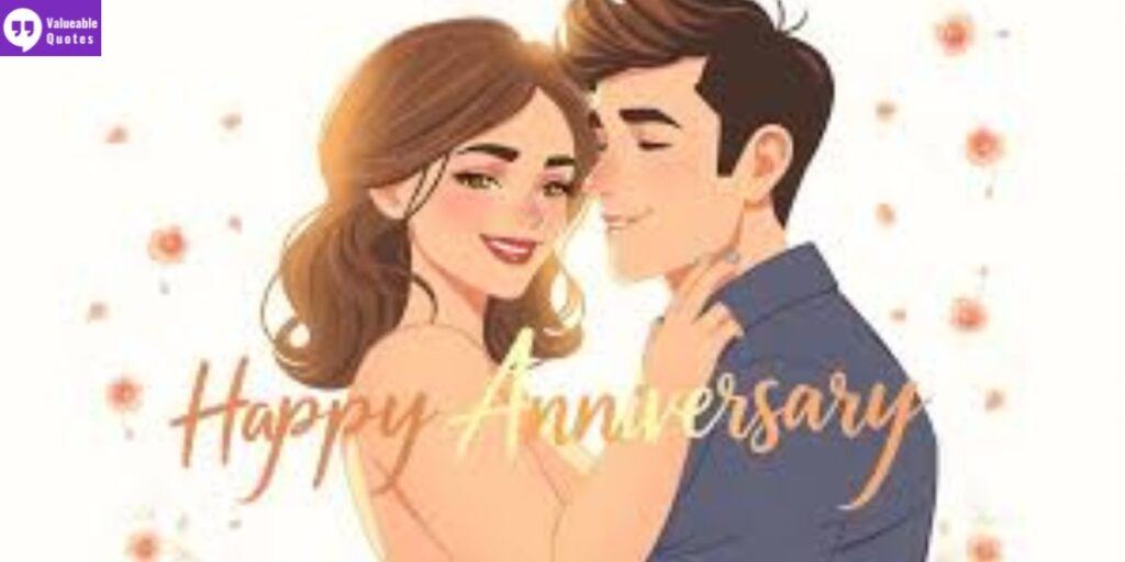 Thanks for Anniversary Wishes in Group