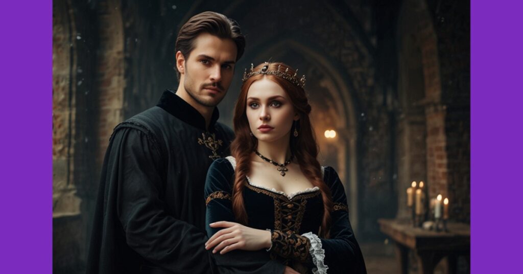 Dark Names For Characters