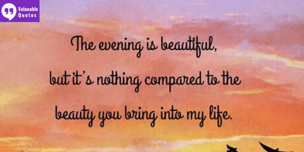 Good Evening Messages for Long-Distance Friends