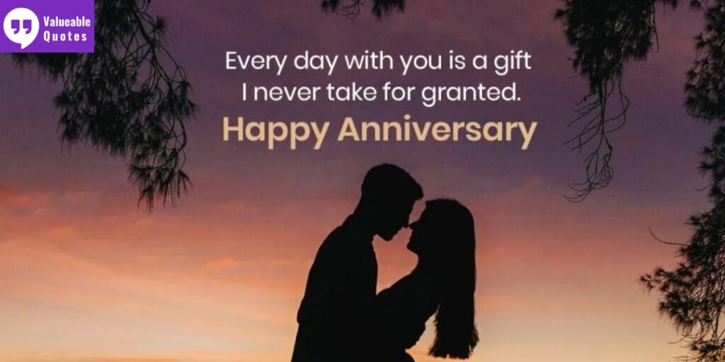 Heart-Touching Anniversary Wishes for Husband