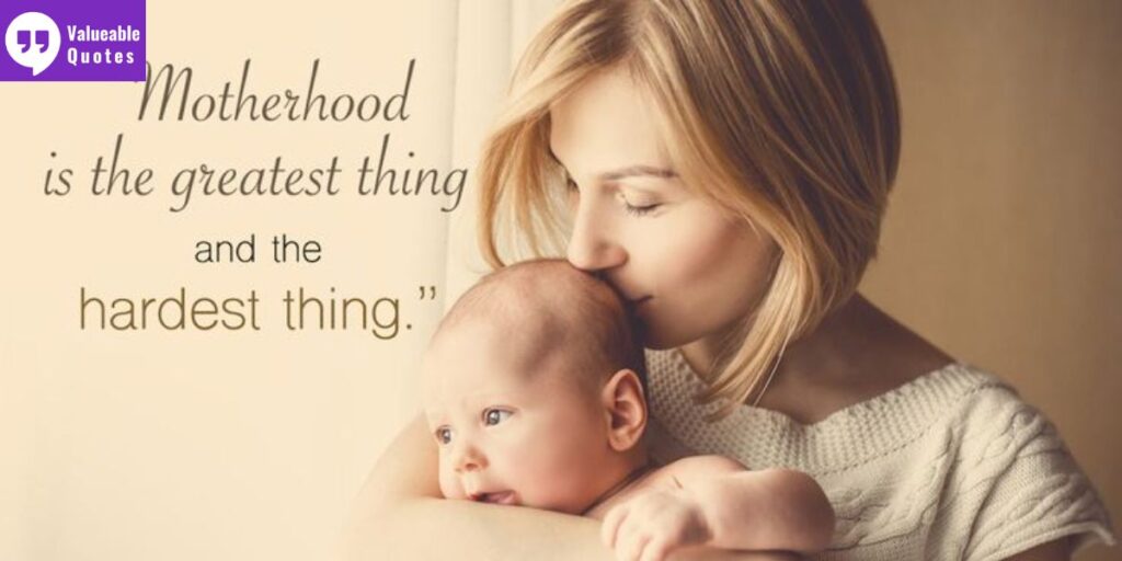 Mother’s Day messages for New Mums